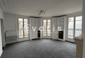 Location bureaux Paris 2 - Proche métro, RER et bus stratégiques