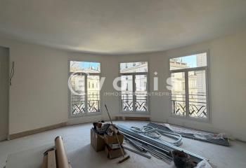 Bureaux à vendre Paris 8 - Métro George V et Charles de Gaulle Étoile