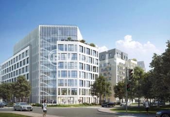 Vente bureaux Palaiseau - Proche RER, Tram, Autoroutes A10 & A126