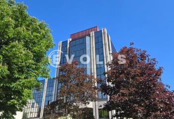 Location bureaux Boulogne-Billancourt - Métro Billancourt et Marcel Sembat
