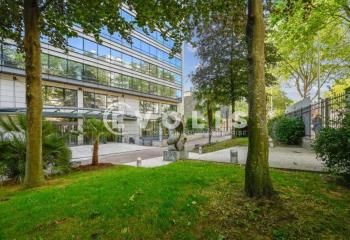 Bureaux clés en main Montrouge - Métro Ligne 4 - Bus De Gaulle