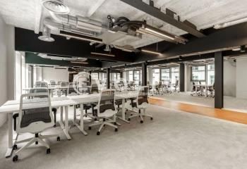 Bureaux premium Paris 8 - Métro Franklin D. Roosevelt