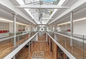 Bureaux modulables Paris 3 - Marais - Métro Strasbourg Saint-Denis
