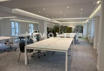 Bureaux modernes Paris 10 - Métro Bonne Nouvelle - Gare de l'Est