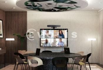 Bureaux flexibles Paris 9 - Métro Chaussée d'Antin - Opéra
