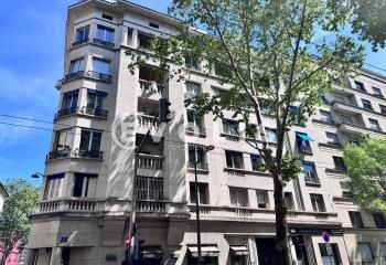 Location bureaux Lyon 6 - Métro Foch et Guichard