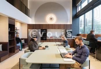 Bureaux privatifs flexibles Paris 10 - Gare de l'Est