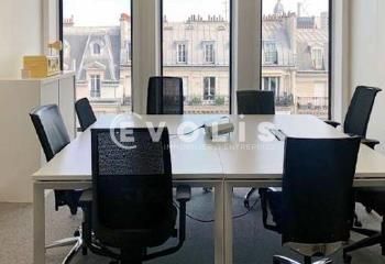 Bureaux modernes Paris 12 - Gare de Lyon - Métro Quai de la Rapée