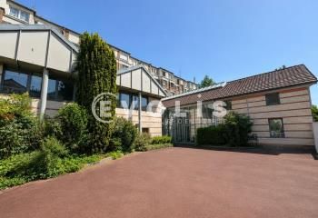 Vente bureaux Cachan - RER B et futur Grand Paris Express