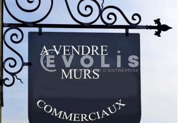 Vente local commercial Paris 12 - Proche Gare de Lyon
