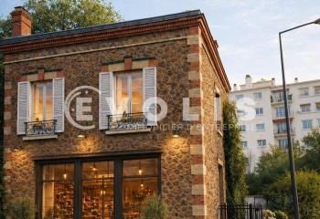 Vente local commercial Montreuil - Croix de Chavaux