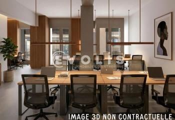 Bureaux d'exception Paris 2 - Métro Bonne Nouvelle - RER Châtelet