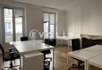 Bureaux à louer Paris 10 - Proche Gare de l'Est et transports