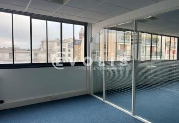 Location bureaux Paris 15 - Proche RER, métro et bus Javel