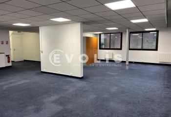 Location bureaux Paris 13 - Porte d'Italie et périphérique