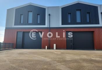 Locaux d'activité à louer Pont-de-Chéruy - Proche A432