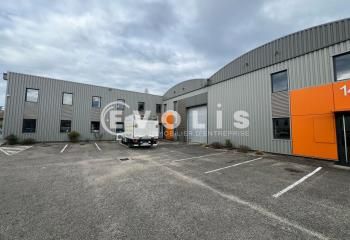 Local d'activité à louer Dardilly - Zone TECHLID