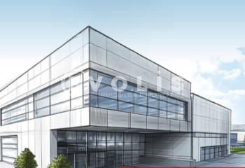 Bâtiment clé en main à vendre Dardilly - Proximité A6 et Auchan