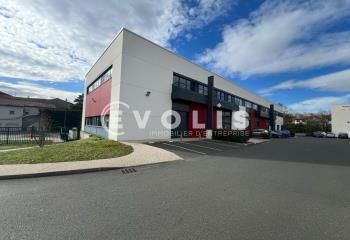 Locaux d'activité à louer Dardilly - Proche bus et SNCF