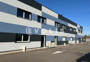 Local d'activité à vendre Dagneux - Proche A42/A432