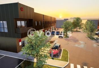 Parc d'activités à vendre Vaulx-en-Velin - Proche bus