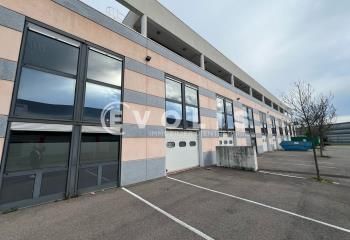 Location bureaux Saint-Quentin-Fallavier - Proche de l'A43