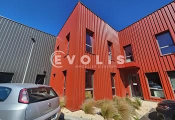 Location local d'activité Chassieu - Proche A43 et A46