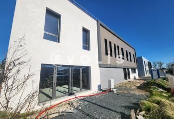 Local d'activité neuf à louer Marcy-l'Étoile - Proximité BioMérieux