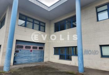 Location bureaux Bron - Proche bus, tram et autoroute