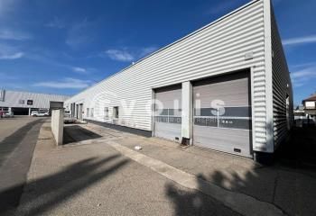 Local d'activité à louer Vénissieux - Proche transports en commun