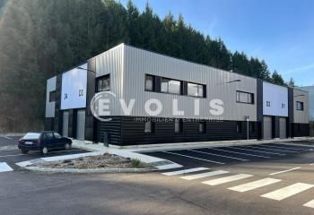 Lots d'activités à vendre Tarare - Parc du Viaduc - Proche A89