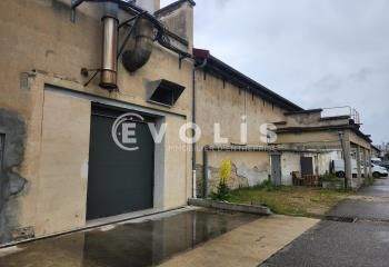 Coworking industriel à louer Villeurbanne - Proche transports en commun