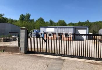 Local d'activité à louer Grenay - Proche axes autoroutiers