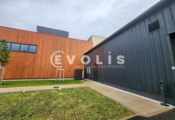 Local d'activité à louer Villeurbanne - Proche bus et tram