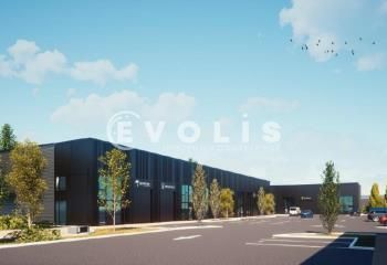 Petites surfaces flexibles à vendre Trévoux - Proximité autoroutes