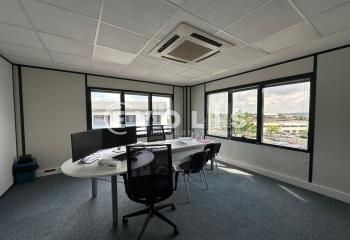 Location bureaux Limas - Proche autoroutes A6, A466, A46