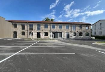 Local d'activité à vendre Chaponost - Immeuble classé