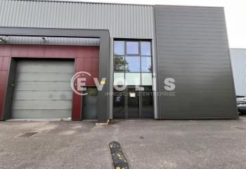 Local d'activité à vendre Chaponost - Proche A7 et A450