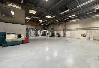 Local d'activité à vendre Saint-Priest - Proximité A46