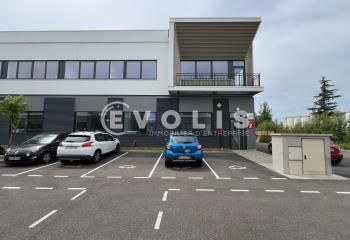 Local d'activité mixte à louer Chassieu - Proximité Rocade Est