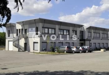 Location bureaux/activité Saint-Priest - Proximité A46