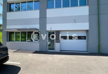 Local d'activité à vendre Lissieu - Proximité grands axes