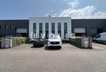 Local d'activité à vendre Saint-Priest - Proche A46 et Rocade Est