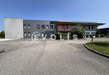 Locaux à vendre Saint-Priest - Proximité A43 et Rocade Est