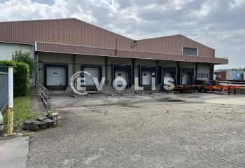 Local d'activité à louer Saint-Symphorien-d'Ozon - Proche rocade Est