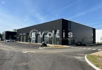 Location local d'activité Trévoux - Proche A6, A46, A432