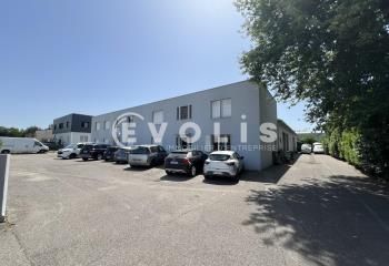 Location bureaux et local d'activité Saint-Symphorien-d'Ozon - Proximité A43