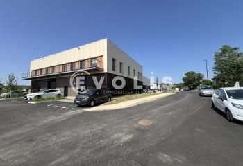 Lots d'activité à vendre Rillieux-la-Pape - Proche grands axes