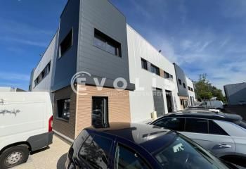 Local d'activité à louer La Tour-de-Salvagny - Proximité A89