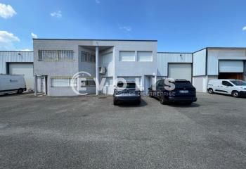 Local d'activité à vendre Chassieu - Proche E15